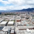 Panorámica de Bogotá