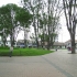 Parque de Fontibón