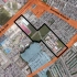 Render del Plan Parcial La Pampa en Kennedy