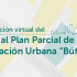 Silueta de edificios