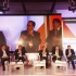 Secretario Distrital de Planeación, Andrés Ortíz, entre los Panelistas de Probogotá Región