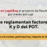 Proyecto de Resolución que reglamenta factores K y D del Plan de Ordenamiento Territorial