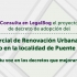 Silueta edificios