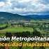La Región Metropolitana, una necesidad inaplazable