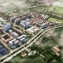Render El Coral Torca