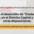 Siluetas edificios