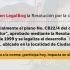 Siluetas edificios