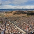 Panorámica Soacha