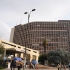 Edificio CAD - Secretaría Distrital de Planeación