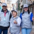 Encuestador y encuestadoras Sisbén