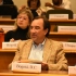 Secretario Andrés Ortíz en el CIT