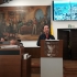 Secretario Distrital de Planeación Andrés Ortíz Gómez