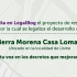 sierra morena