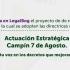 siete de agosto
