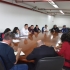 Reunión con representantes bodegas de reciclaje