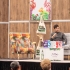 Dirección de Diversidad Sexual, Poblaciones y Géneros de la Secretaría Distrital de Planeación, participando en la FILBo