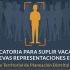 Convocatoria vacantes CTPD