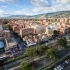 Fotografía vista de la Ciudad