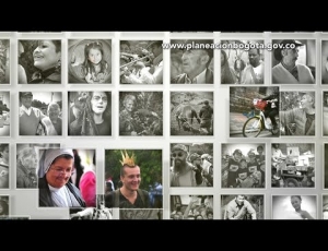 Embedded thumbnail