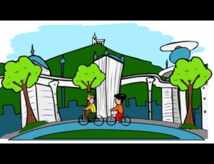Embedded thumbnail