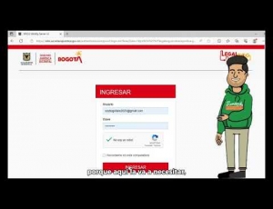 Embedded thumbnail