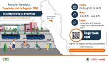 Actuación Estratégica ZIBO