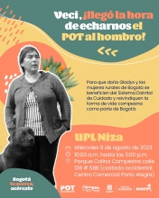 Galería Itinerante UPL Niza