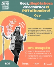 Galería Itinerante UPL Usaquén