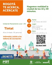 Personas realizando diferentes actividades al aire libre.