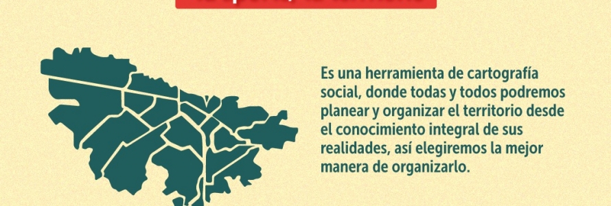 conoce la estrategia virtual de tu aporte, tu territorio