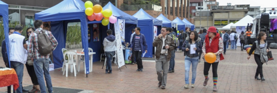 SuperCADE Móvil Ciudad Bolivar