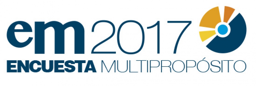 em 2017 - Encuesta Multipropósito