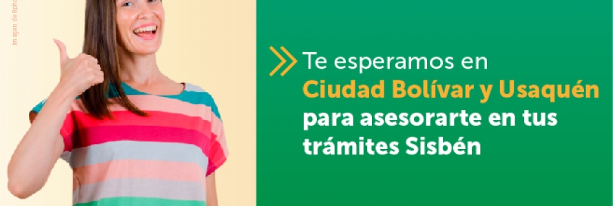 Mujer con pulgar arriba