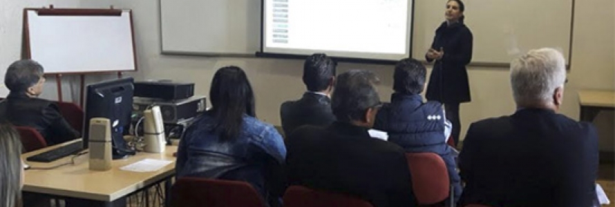 Socialización de la propuesta del Plan Parcial “Tintalito Mazuera Alsacia Oriental"