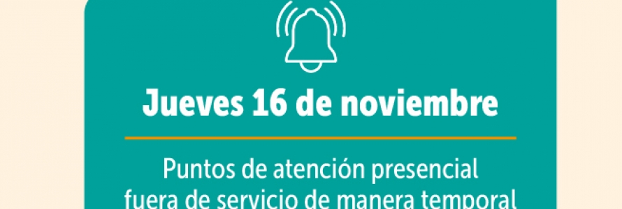 Campana de alerta