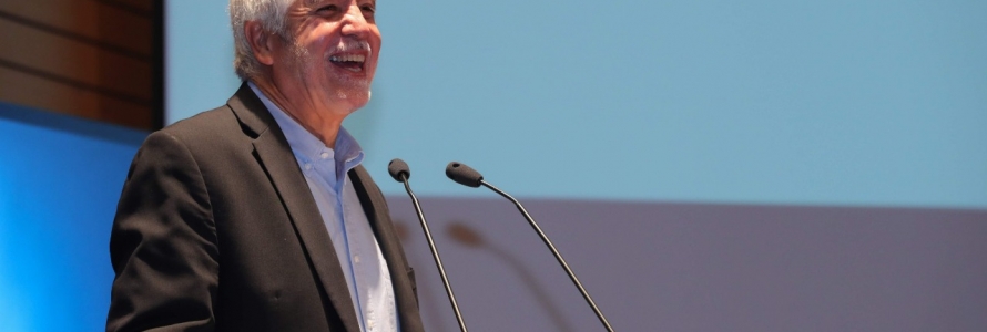 Alcalde Mayor Enrique Peñalosa