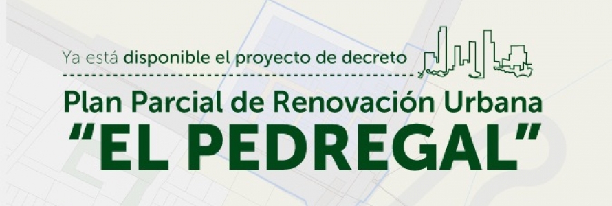 Silueta edificios