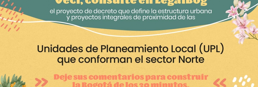 UPL sector norte