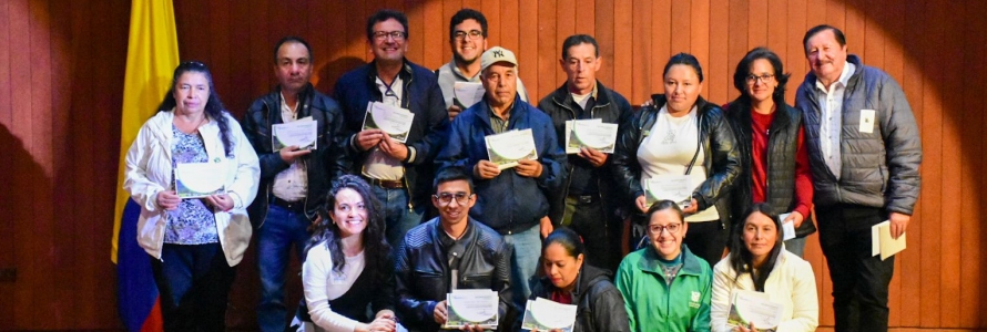 Bogotá rural 2