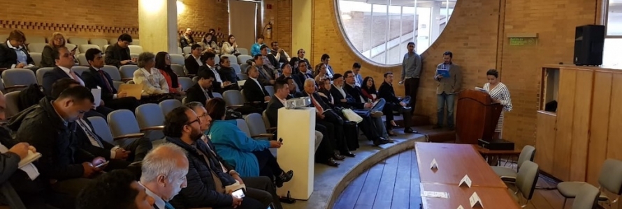 Reunión CTPD