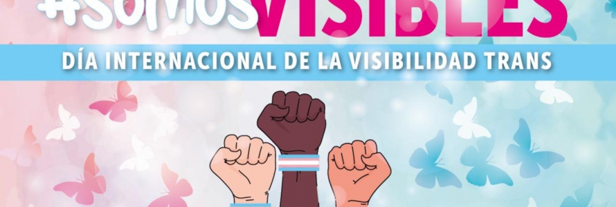 Imagen Día Internacional Trans