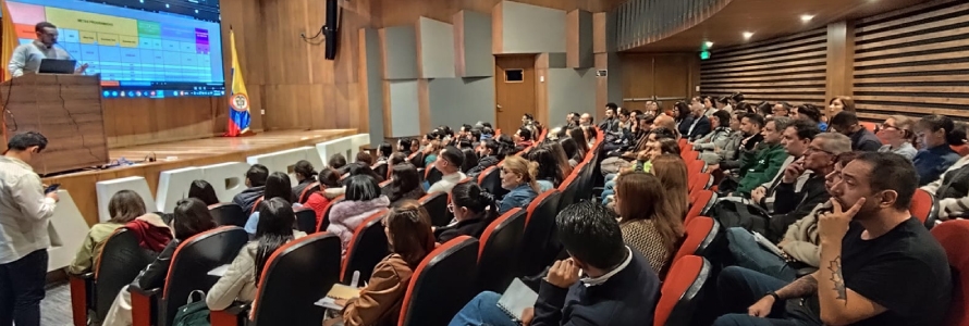 Segunda Jornada de capacitación en seguimiento a PPD 