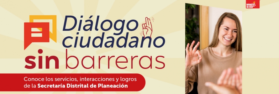 Mujer haciendo seña de OK