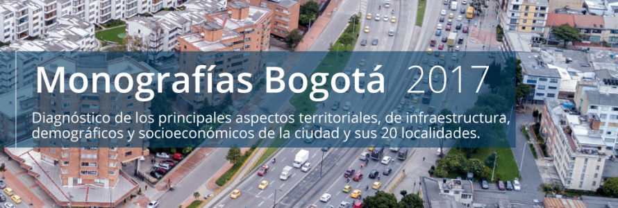 Mnografías Bogotá 2017