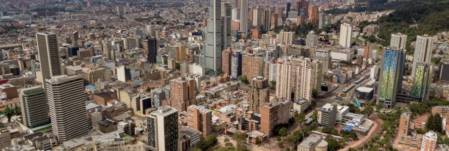 Se abre convocatoria para seleccionar delegado a la Comisión Distrital de Ordenamiento Territorial