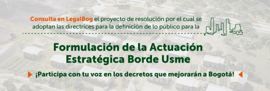 Siluetas edificios