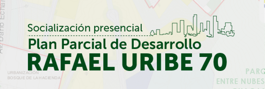 Silueta de edificios