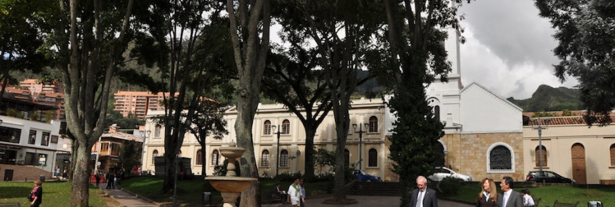 Plaza Usaquén