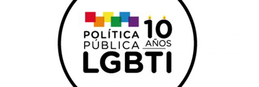 Política Pública LGBTI 10 años