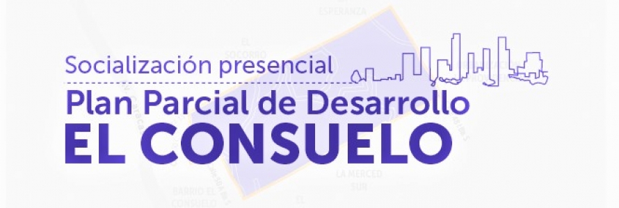 Silueta de edificios